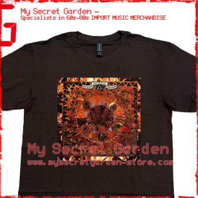 Levitation - Need For Not T Shirt 